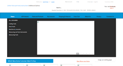 Desktop Screenshot of hkrok.com